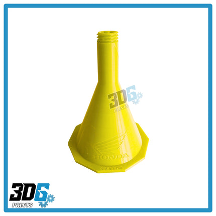 Honda CBR1000RR Fireblade Motorbike Screw In Oil Funnel