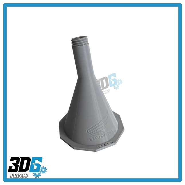 Honda CBR1000RR Fireblade Motorbike Screw In Oil Funnel