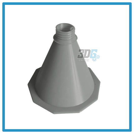 Honda CBR600RR Motorbike Screw In Oil Funnel