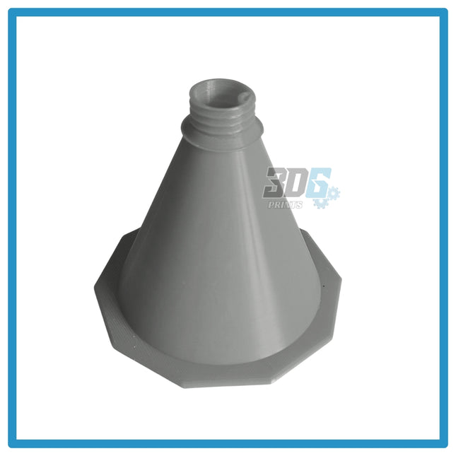 Honda CBR600RR Motorbike Screw In Oil Funnel