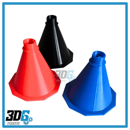 Honda Africa Twin CRF1000L CRF1100L Motorbike Screw In Oil Funnel