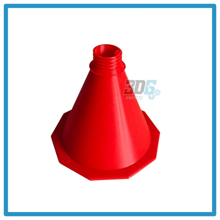 Triumph 765 Daytona 675 Street Triple Motorbike Screw In Oil Funnel