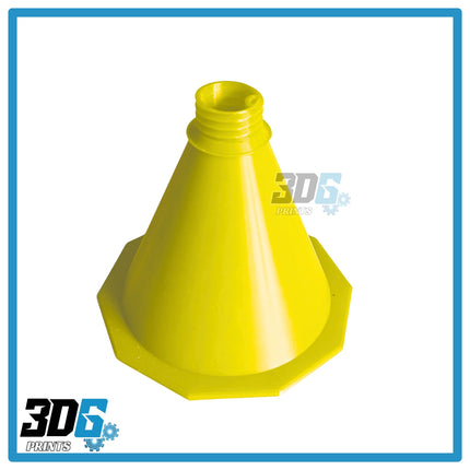 Triumph 765 Daytona 675 Street Triple Motorbike Screw In Oil Funnel