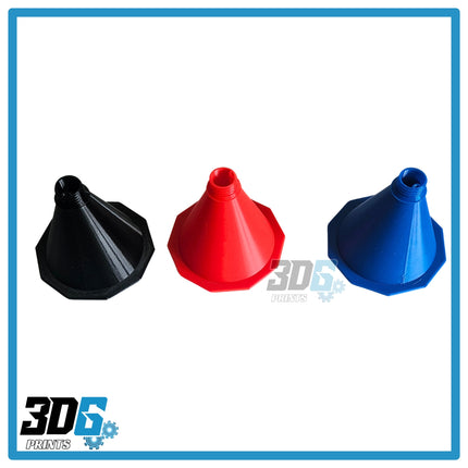 Honda Africa Twin CRF1000L CRF1100L Motorbike Screw In Oil Funnel