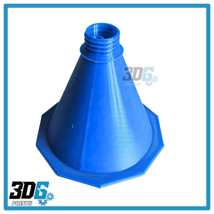 Honda Africa Twin CRF1000L CRF1100L Motorbike Screw In Oil Funnel