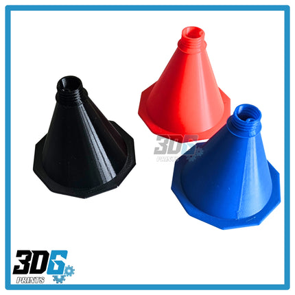 Honda CBR600RR Motorbike Screw In Oil Funnel