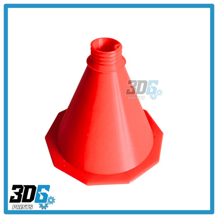 Honda CBR600RR Motorbike Screw In Oil Funnel