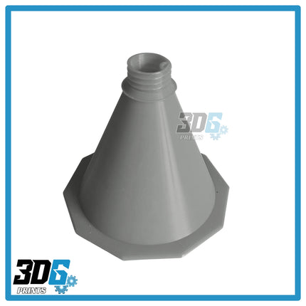 Honda Africa Twin CRF1000L CRF1100L Motorbike Screw In Oil Funnel