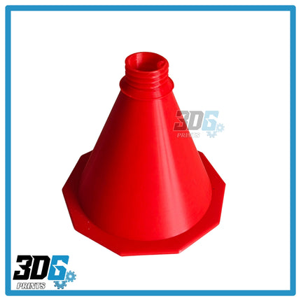 Triumph 765 Daytona 675 Street Triple Motorbike Screw In Oil Funnel