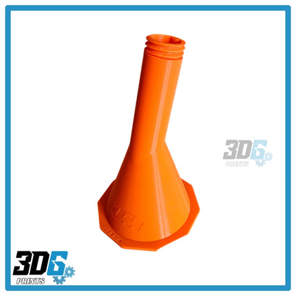 KTM 690 Duke SMCR Enduro Motorbike Screw In Oil Funnel