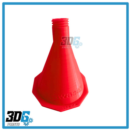 Kawasaki Z900 Z1000 Z1000SX Screw In Oil Funnel