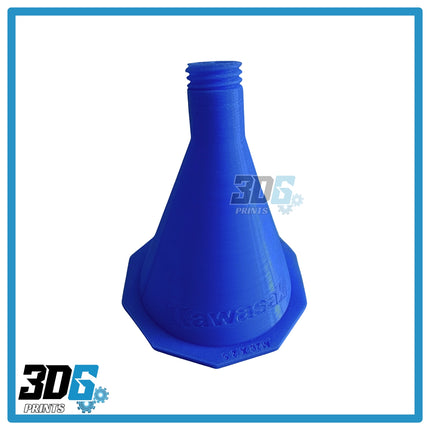 Kawasaki Z900 Z1000 Z1000SX Screw In Oil Funnel