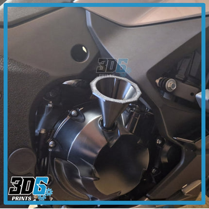 Kawasaki Z900 Z1000 Z1000SX Screw In Oil Funnel
