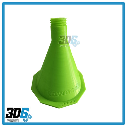 Kawasaki Z900 Z1000 Z1000SX Screw In Oil Funnel