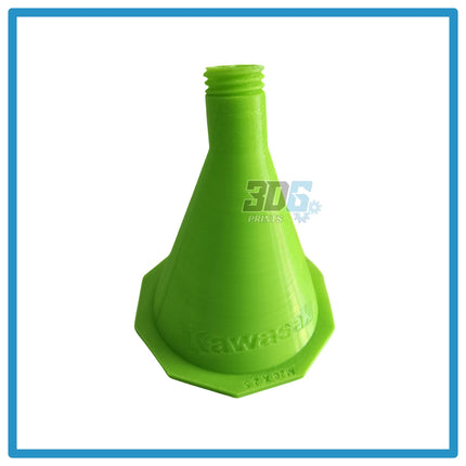 Kawasaki Z900 Z1000 Z1000SX Screw In Oil Funnel