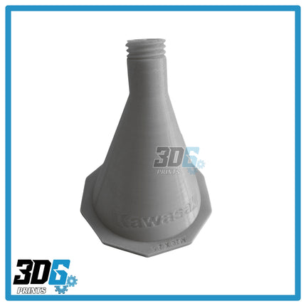 Kawasaki Z900 Z1000 Z1000SX Screw In Oil Funnel