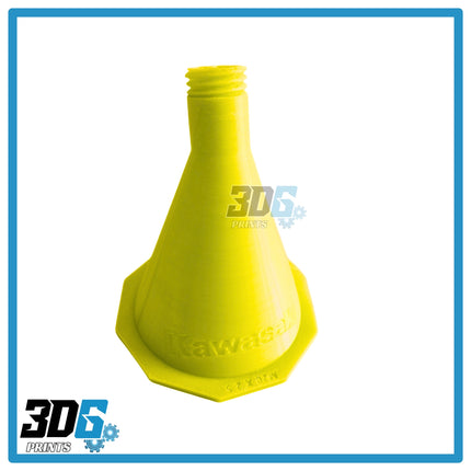 Kawasaki Z900 Z1000 Z1000SX Screw In Oil Funnel