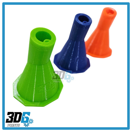 Kawasaki Ninja ZX10R ZX6R 636 Screw In Oil Funnel