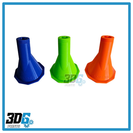 Kawasaki Ninja ZX10R ZX6R 636 Screw In Oil Funnel