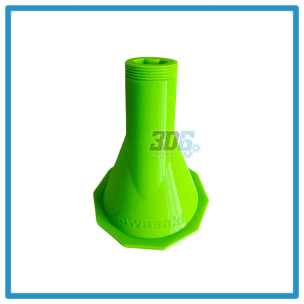 Kawasaki Ninja ZX10R ZX6R 636 Screw In Oil Funnel