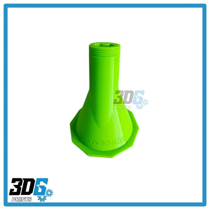 Kawasaki Ninja ZX10R ZX6R 636 Screw In Oil Funnel