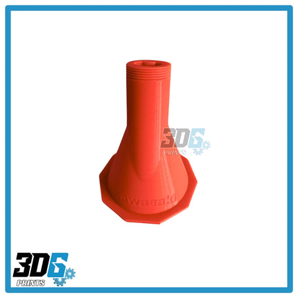 Kawasaki Ninja ZX10R ZX6R 636 Screw In Oil Funnel