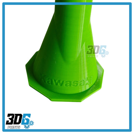 Kawasaki Ninja ZX10R ZX6R 636 Screw In Oil Funnel