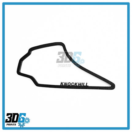 BSB 2025 Motorsport Tracks Collection - 9 Piece