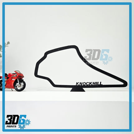 BSB 2025 Motorsport Tracks Collection - 9 Piece