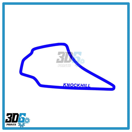 BSB Motorsport Tracks
