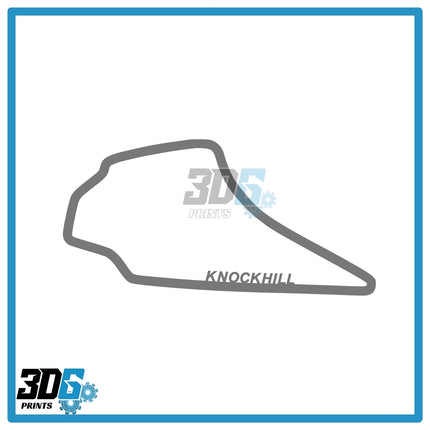 BSB Motorsport Tracks