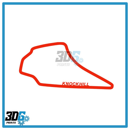 BSB Motorsport Tracks