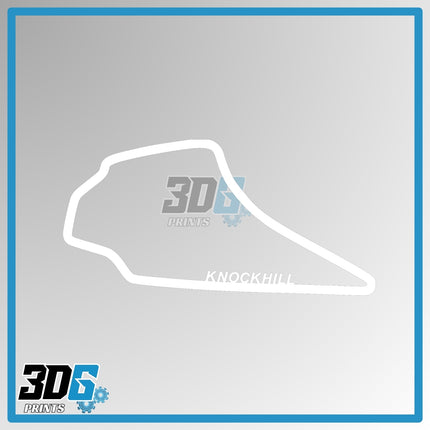 BSB Motorsport Tracks