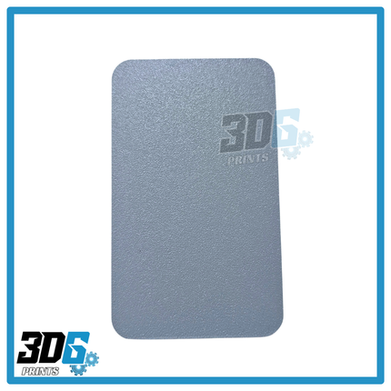 Transit Custom Side Door Large Hole Cover – Plain / Logo