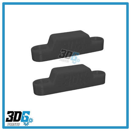 Honda CB500 Steering Lock Stops (Pair)