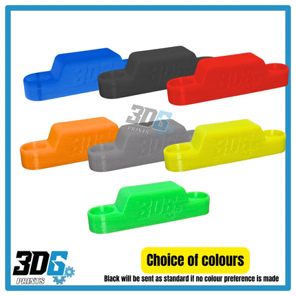 Honda CB500 Steering Lock Stops (Pair)