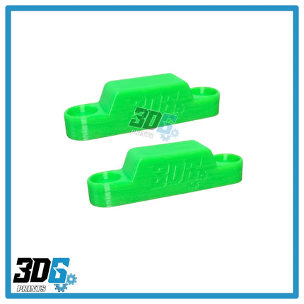 Honda CB500 Steering Lock Stops (Pair)