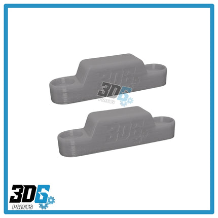 Honda CB500 Steering Lock Stops (Pair)