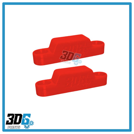 Honda CB500 Steering Lock Stops (Pair)