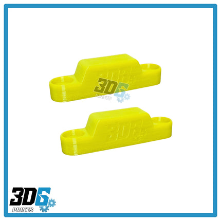 Honda CB500 Steering Lock Stops (Pair)