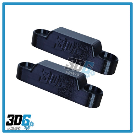 Honda CB500 Steering Lock Stops (Pair)