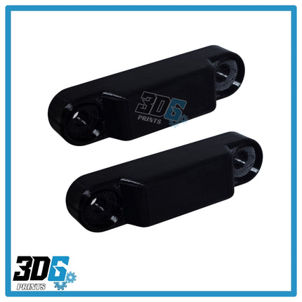 Honda CB500 Steering Lock Stops (Pair)