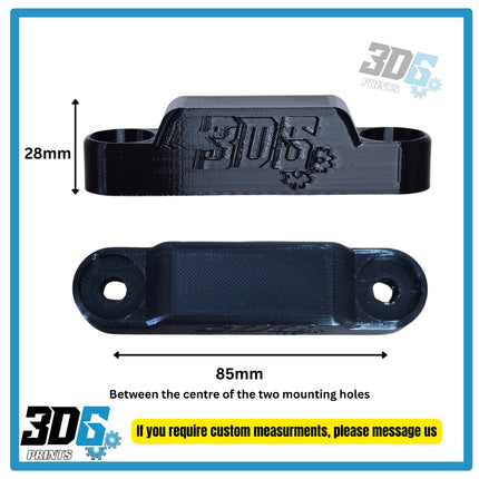 Honda CB500 Steering Lock Stops (Pair)