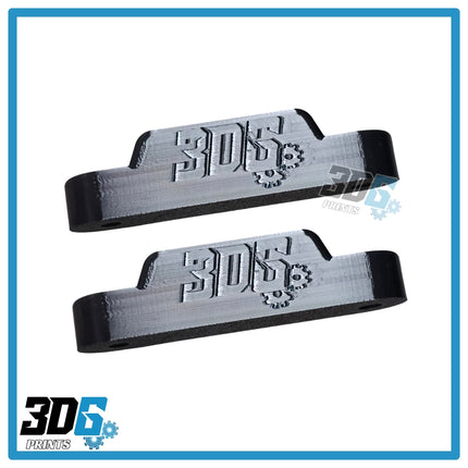 Honda CB500 Steering Lock Stops (Pair)