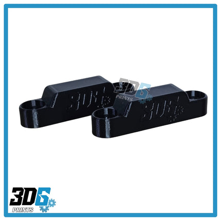 Honda CB500 Steering Lock Stops (Pair)