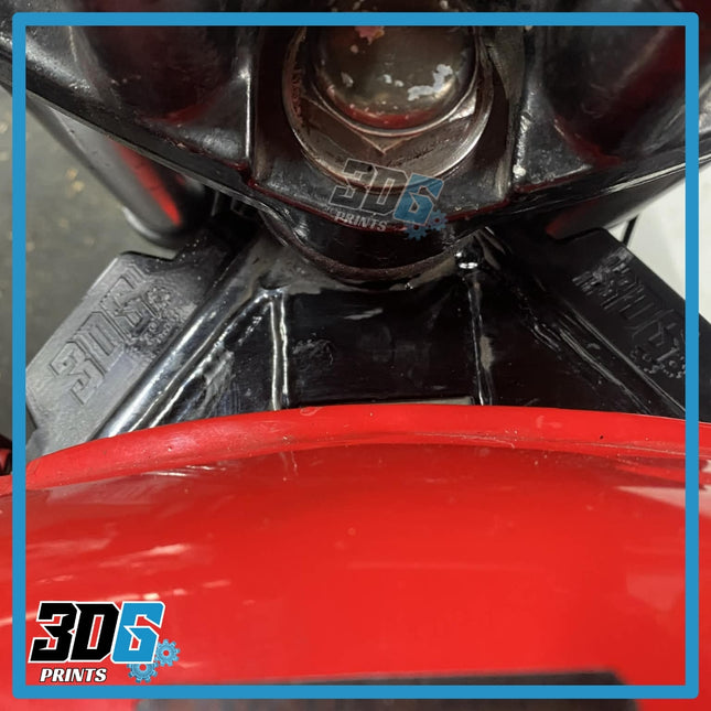 Honda CB500 Steering Lock Stops (Pair)