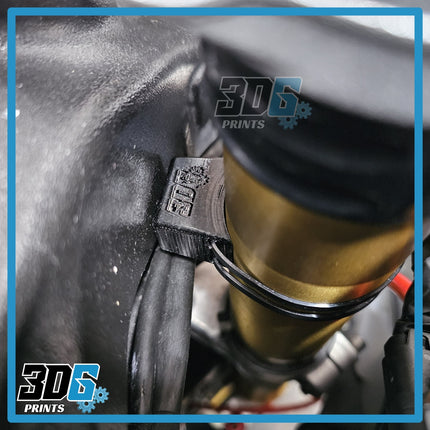 Motorbike Steering Lock Stops – 40–56mm Fork Fitment