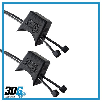 Motorbike Steering Lock Stops – 30-40mm Fork Fitment