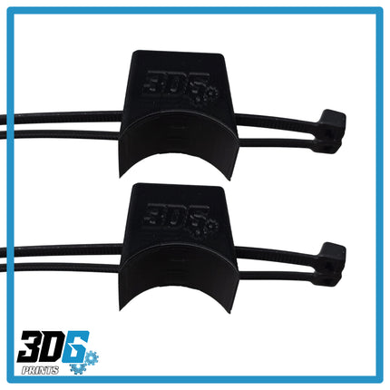 Motorbike Steering Lock Stops – 30-40mm Fork Fitment