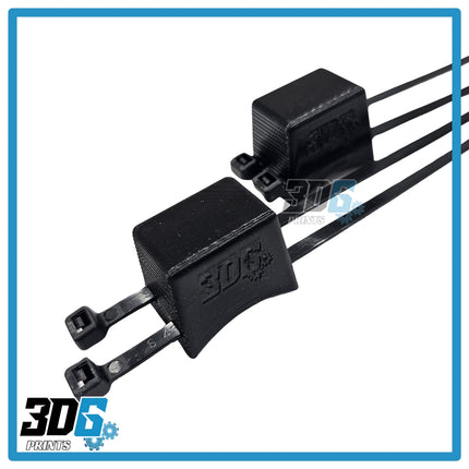 Motorbike Steering Lock Stops – 40–56mm Fork Fitment